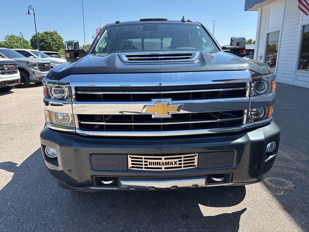 chevrolet silverado 3500hd 2018 1GC4K1EYXJF115090 image chevrolet silverado 3500hd 2018 1GC4K1EYXJF115090 image